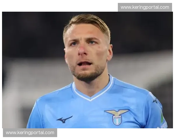 35岁因莫比莱博洛尼亚沦为边缘球员,法甲巴黎FC寻求新生 35岁因莫比莱博洛尼亚沦为边缘球员,法甲巴黎FC寻求新生