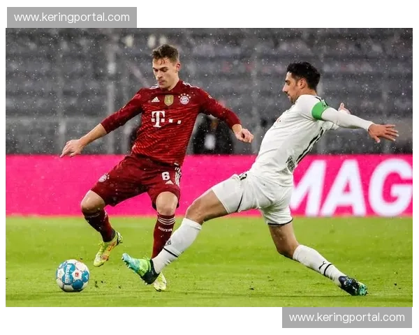 德甲第25轮焦点战：拜仁主场迎战门兴格拉德巴赫