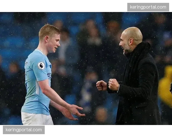 赛前动态：曼城全员参与合练，德布劳内伤愈复出在即