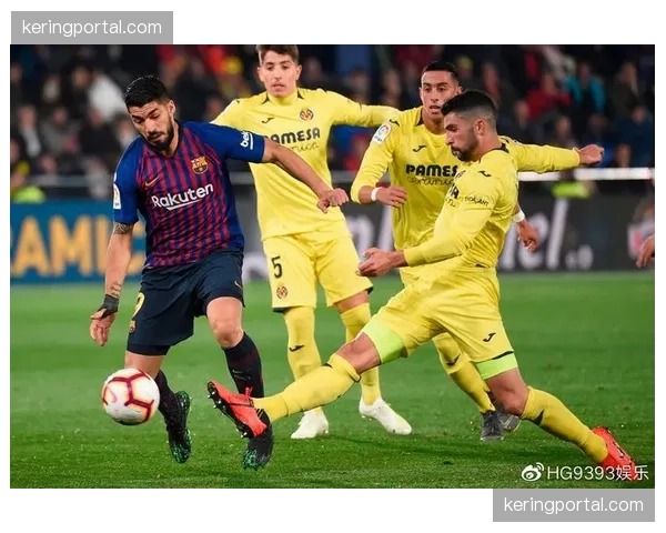 比利亚雷亚尔3-3瓦伦西亚，上演进球大战