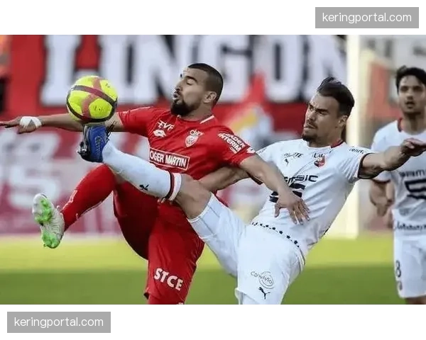 雷恩3-1逆转斯特拉斯堡，积分追平欧战区