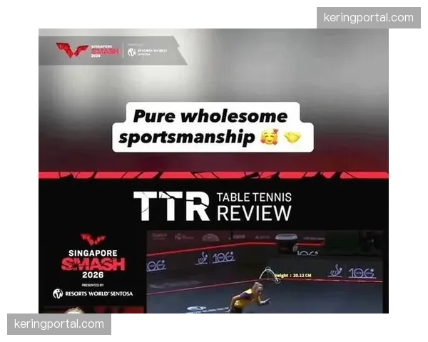 比赛因球迷向场内投掷网球中断十分钟，主裁判出示集体黄牌